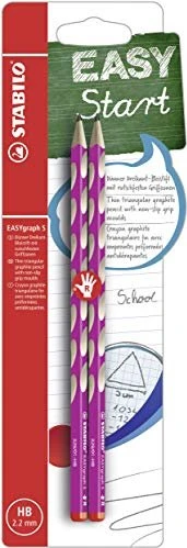 STABILO EASYgraph S