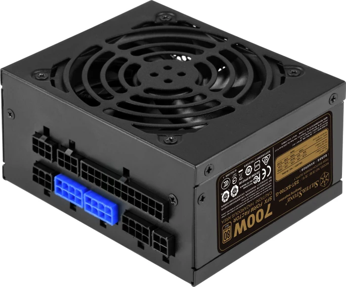 SilverStone SFX Series SX700-G 700W, SFX