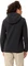 Vaude Manukau II Fleece Jacke phantom black (Damen) Vorschaubild