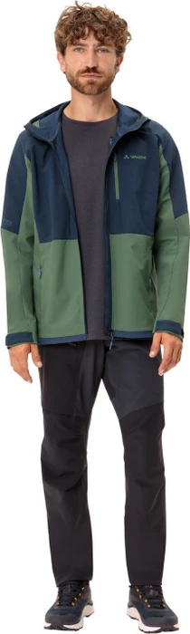 Vaude Elope Storm Funktionsjacke woodland (Herren)