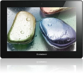 Lenovo IdeaTab S6000-L, schwarz, 16GB