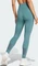adidas Own the Run Laufhose 7/8 preloved teal (Damen) Vorschaubild