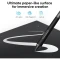 XP-Pen Deco Pro XLW Gen 2, schwarz/grau, mit X-Fernbedienung Vorschaubild