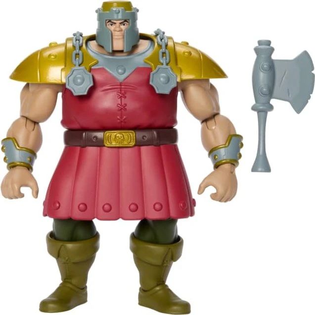 Mattel Masters of the Universe - Origins - Cartoon Collection Ram Man