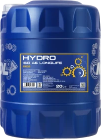 Mannol Hydro ISO 46 20l