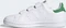 adidas Stan Smith cloud white/green (Junior) Vorschaubild