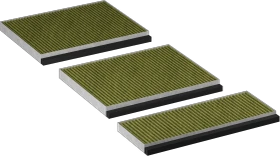 BSH Hausgeräte Clean Air Plus Geruchsfilter