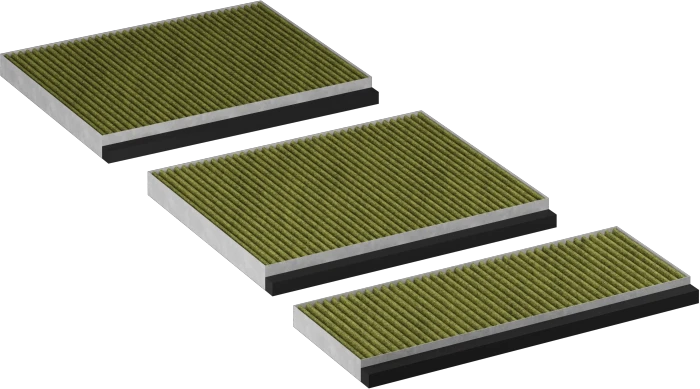 BSH Hausgeräte Clean Air Plus Geruchsfilter