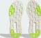 adidas X_PLRBOOST off white/cloud white/linen green (Damen) Vorschaubild