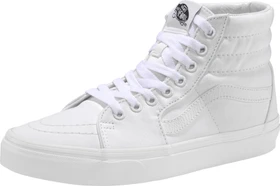 Vans Sk8-Hi true white