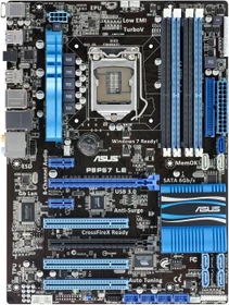 ASUS P8P67 LE Rev 3.0 (Intel 1155)