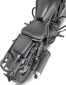 Givi SR1194 Topcaseträger/Montagesatz