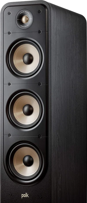Polk Audio Signature Elite ES60 schwarz, Stück