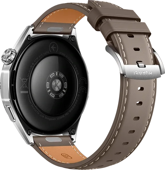 Huawei Watch GT 6 46mm grau