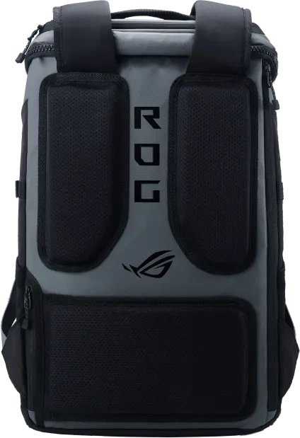 ASUS ROG Ranger BP2701 Gaming Backpack, Cybertext Edition
