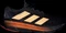 adidas Adistar Byd core black/lucid orange/aurora onix (Herren) Vorschaubild