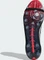adidas Predator Elite Fold-Over Tongue AG core black/cloud white/lucid red Vorschaubild