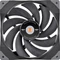 Thermaltake SWAFAN GT14 TT Premium Edition, schwarz, 140mm Vorschaubild