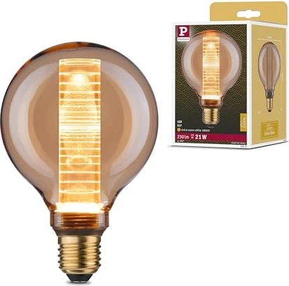 Paulmann Inner Glow Edition