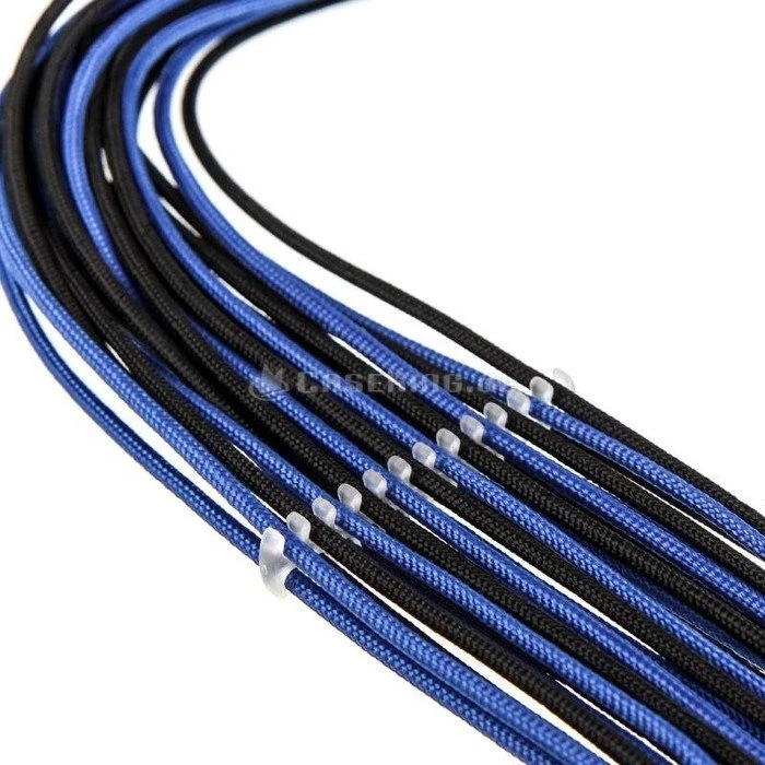 CableMod B-Series Basic Cable Comb Kit Kabelkamm Set