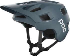 POC Kortal Helm calcite blue matt
