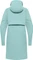 Jack Wolfskin Wellsee Funktionsmantel soft jade (Damen) Vorschaubild