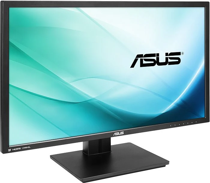 ASUS PB287Q, 28"