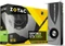 Zotac GeForce GTX 1080 Ti Blower, 11GB GDDR5X, HDMI, 3x DP Vorschaubild