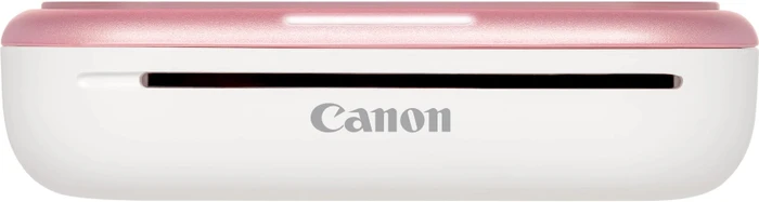 Canon Zoemini 2 ZINK Photo Printer, rosegold