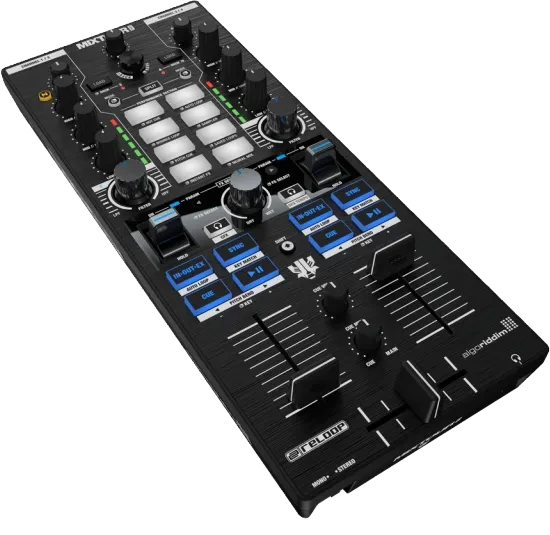 Reloop Mixtour Pro