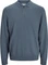 Jack & Jones Einfarbig Strickpullover (Herren) Vorschaubild