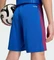 adidas Manchester United 2026/2027 Auswärtsshorts royal blue (Junior) Vorschaubild