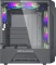 DarkFlash Leo Black, Glasfenster Vorschaubild