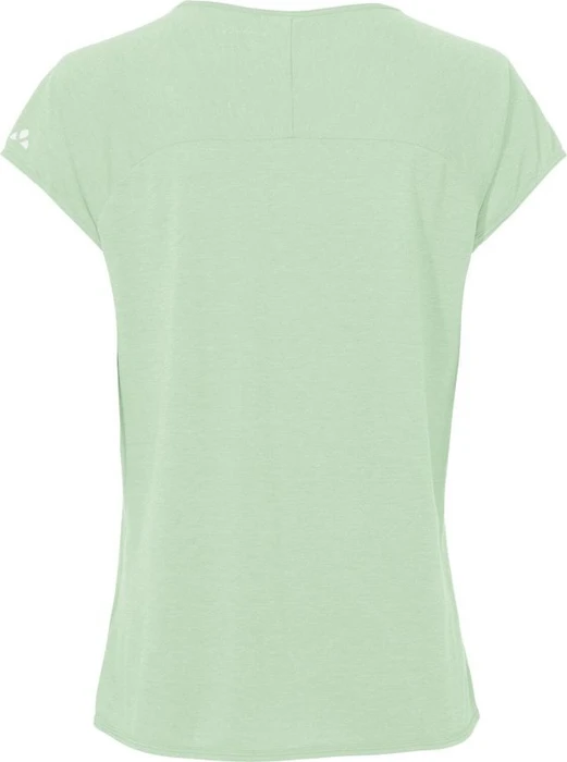 Vaude Tekoa II Funktionsshirt kurzarm jade (Damen)