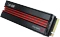 Lexar EQ790 2TB, M.2 2280 / M-Key / PCIe 4.0 x4, Kühlkörper Vorschaubild