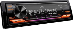 JVC KD-X472DBT