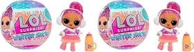 MGA Entertainment L.O.L. Surprise! - Winter Snow Tots (verschiedene Ausführungen)