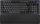 ASUS ROG Azoth 96 HE Gaming Keyboard, Black, hot-swap, ROG HFX V2 Magnetic, USB/Bluetooth, DE (90MP040H-BKDA20)