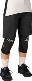 Fox Racing Ranger W/Liner Fahrradhose kurz schwarz (Damen)