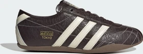adidas Tokyo aurora coffee/off white/gold metallic (Damen)