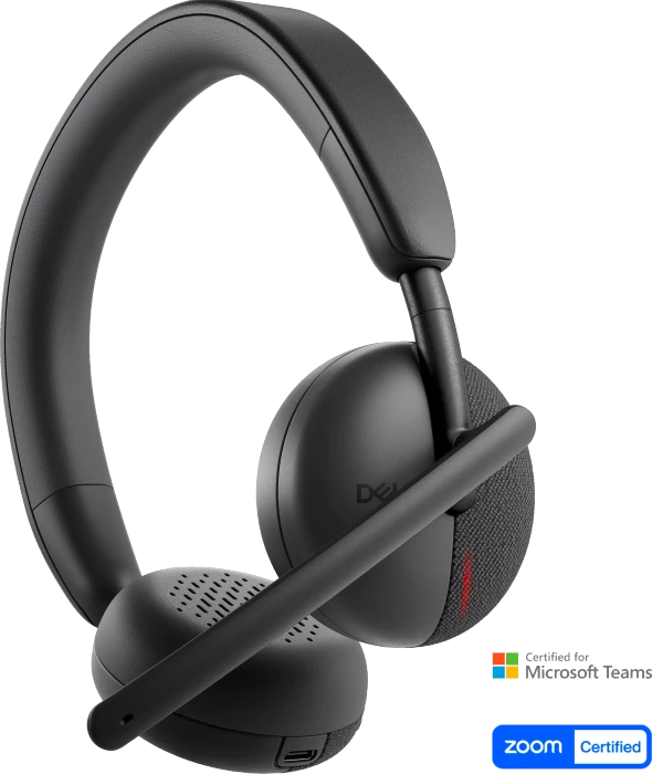 Dell Wireless Headset WL3024