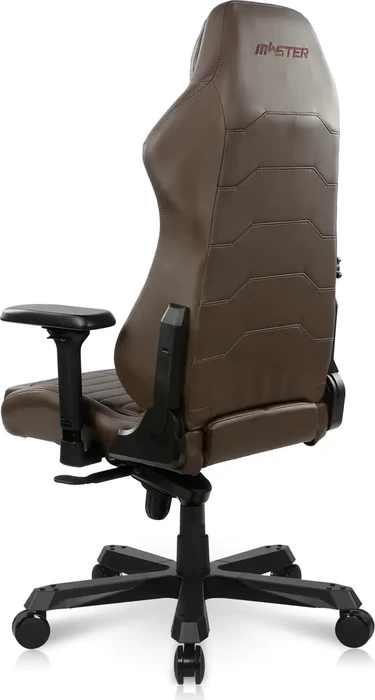 DXRacer Master Racer Gamingstuhl, braun