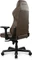 DXRacer Master Racer Gamingstuhl, braun Vorschaubild