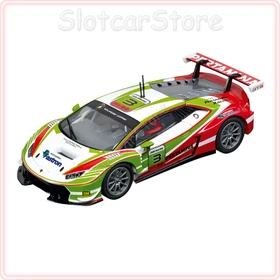 Carrera Evolution Lamborghini Huracán GT3 Italia