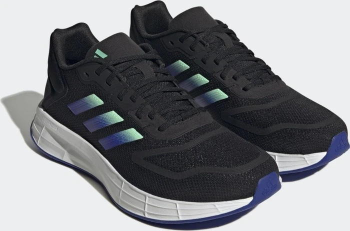 adidas Duramo SL 2.0 core black/pulse mint/lucid blue (Herren)