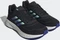 adidas Duramo SL 2.0 core black/pulse mint/lucid blue (Herren) Vorschaubild