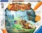 Ravensburger tiptoi Spiel: Die turbulente Zeitreise Vorschaubild