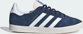 adidas Gazelle night indigo/cloud white/core white (Junior)