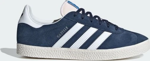 adidas Gazelle night indigo/cloud white/core white (Junior)