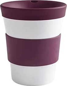 Kahla cupit Becher 350ml wild berry